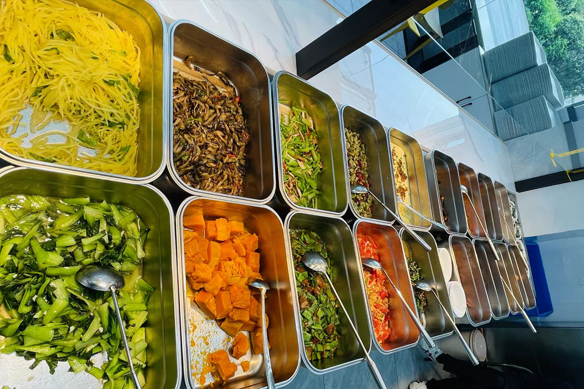 相約廈門佛事展，共賞慈愿新品佛前蓮花燈